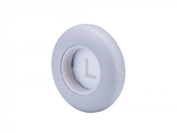 Baking leather stereotyped earm