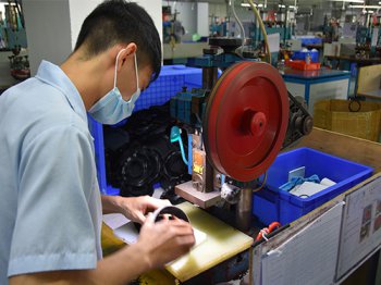 High frequency workshop