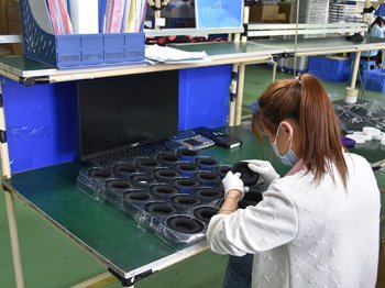 High frequency workshop